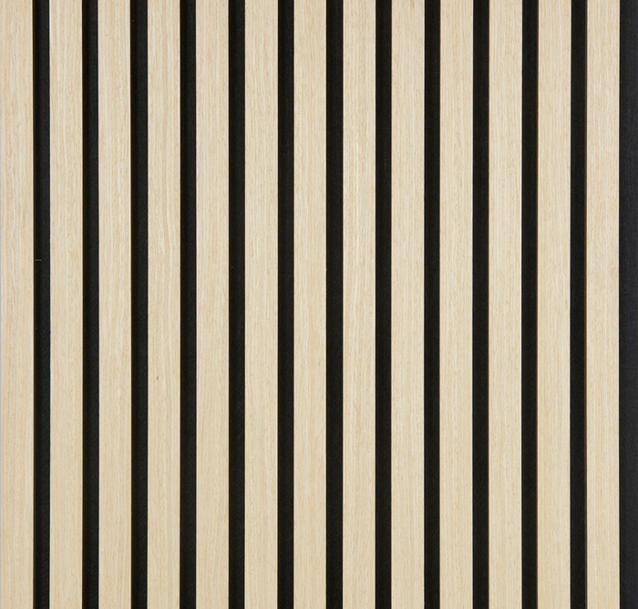 Akustikpanel Quanti Ash 18 x 520 x 2440 mm Fibrotech